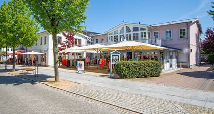 Strandstr. 31 Whg. MA-07 .. - Strandstr. 31 Whg. 07