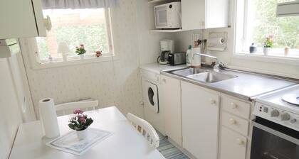 1 bedroom lovely home in Oskarström