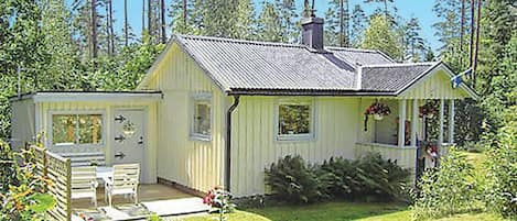 Exteriör