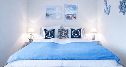 ANKERPLATZ App Nr 5 max 4 pers - 3/5