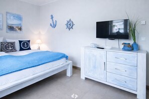 2 bedrooms, WiFi
