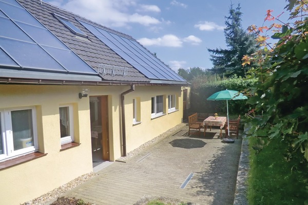 Speisen im Freien