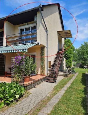 Außenbereich
