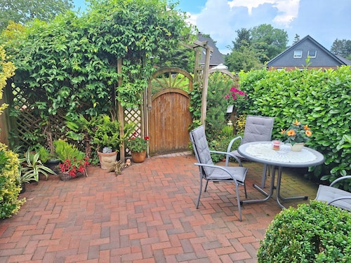 Schöne Auszeit vacation apartment - vacation apartment