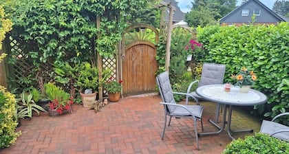 Schöne Auszeit Ferienwohnung - Ferienwohnung