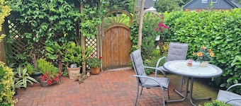 Schöne Auszeit vacation apartment - vacation apartment