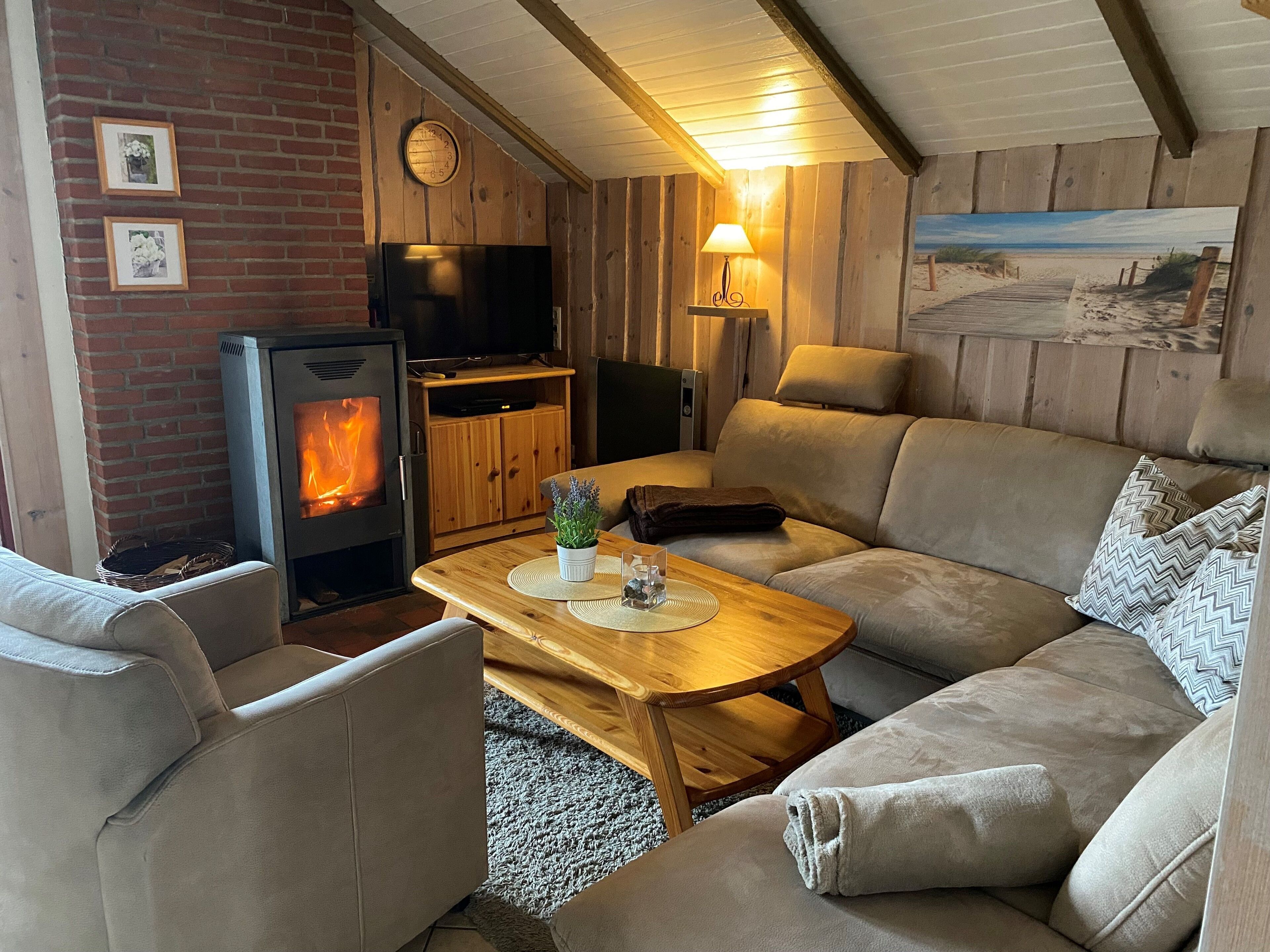 Ferienwohnung Cora - Cora - Langballig