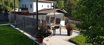Apartment Mondseeberg - Guesthouse Wienerroither