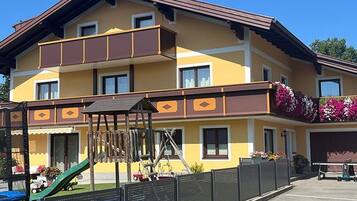 Kinderbereich
