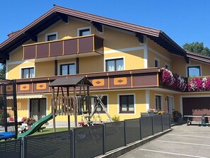 Espace pour enfants