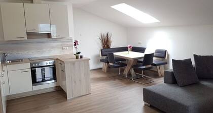 Holiday Mondseeberg - Gästehaus Wienerroither