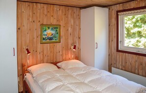 3 Schlafzimmer, kostenloses WLAN
