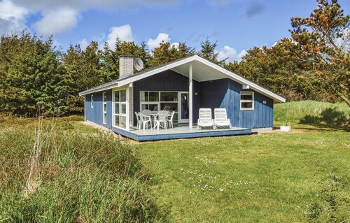 Tolles Haus in Ringkøbing mit Sauna