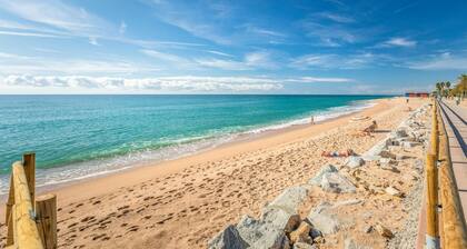 Schönes Haus mit 7 Schlafzimmern in.