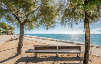 7 bedroom lovely home in Santa Susanna