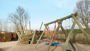 Espace pour enfants