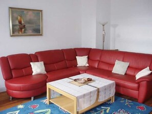 Televisión 