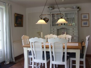Spiseområde