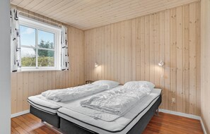 3 chambres, lit parapluie, Wi-Fi gratuit