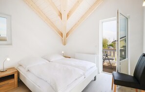 3 Schlafzimmer, Reisekinderbett, kostenloses WLAN