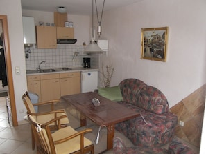 Interiør
