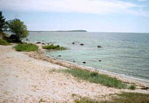 Plage