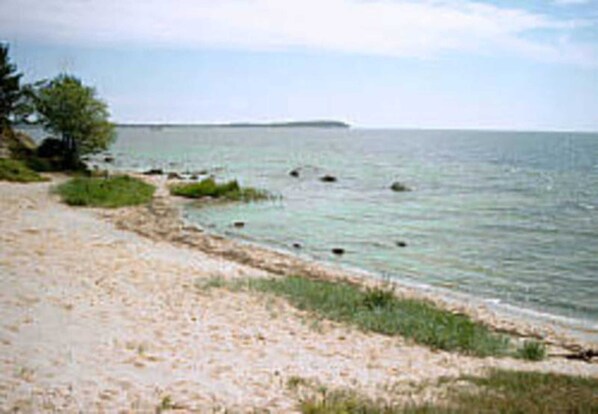 Plage