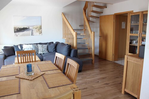 Ferienwohnung Sommergarten 3705 - Fewo Sommergarten 37/5-2 SZ bis max. 6 Pers.