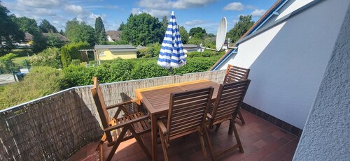 Apartment Sommergarten 3705 - Apartment Sommergarten 37/5-2 bedrooms up to max. 6 pers.