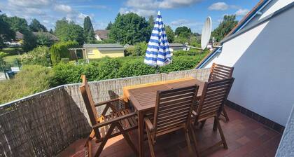 Apartment Sommergarten 3705 - Apartment Sommergarten 37/5-2 bedrooms up to max. 6 pers.