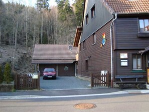 Unclassified image, 3 of 14, button - Haus Ariadne - Holiday apartment Haus Ariadne (Altenau)