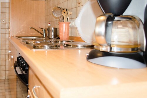 Haus Ariadne - Holiday apartment Haus Ariadne