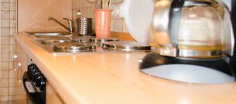 Haus Ariadne - Holiday apartment Haus Ariadne