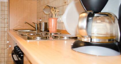 Haus Ariadne - Ferienwohnung Haus Ariadne