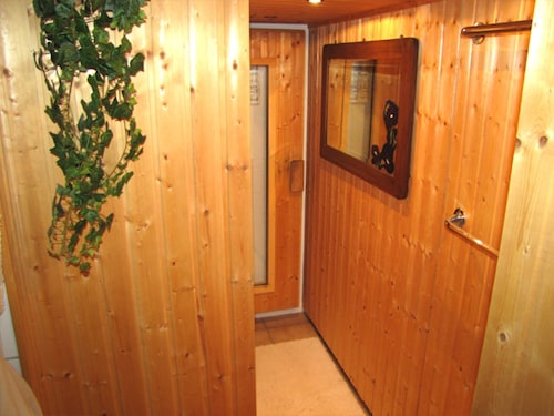 Haus Ariadne - Ferienwohnung Haus Ariadne