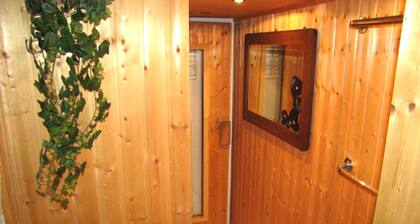 Haus Ariadne - Ferienwohnung Haus Ariadne