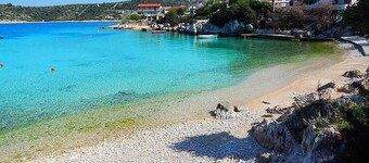 Gorgeous apartment in Kanica with WiFi