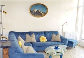 Fernseher
