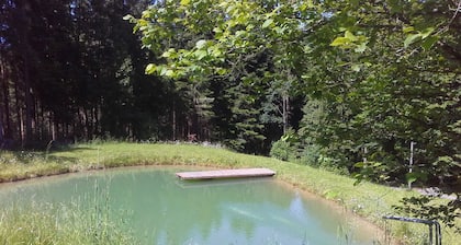 Quellenhof Kollnburg