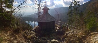 Quellenhof Kollnburg