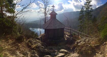 Quellenhof Kollnburg