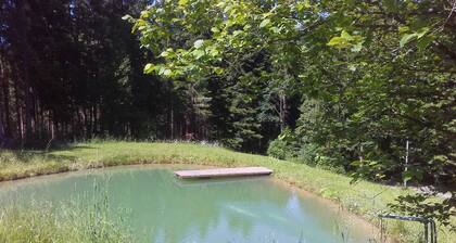 Quellenhof Kollnburg