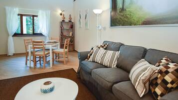 Fernseher, DVD-Player