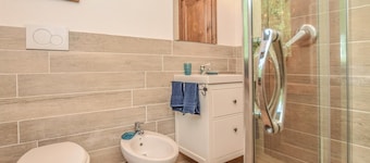 Prachtige woning met 2 slaapkamers in Fabrica di Roma -LT-