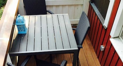 Weststrand-Idylle - Weststrand-Idyll