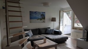 TV - West beach idyll - West beach idyll (Prerow)