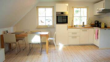 Frigorifero, forno, lavastoviglie