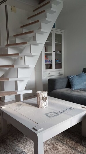 Interior - West beach idyll - West beach idyll (Prerow)