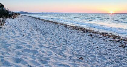 Superbe maison Ă Knebel