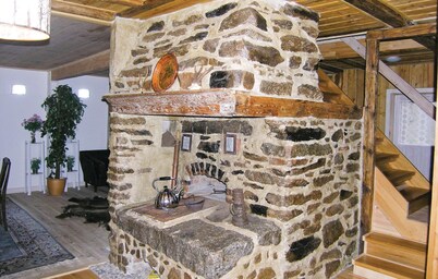 Gorgeous home in Annerstad with kitchen
